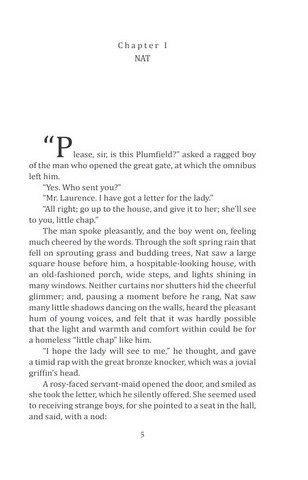 Little Men - фото 2