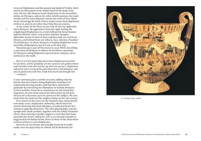 Art and Myth in Ancient Greece - фото 2