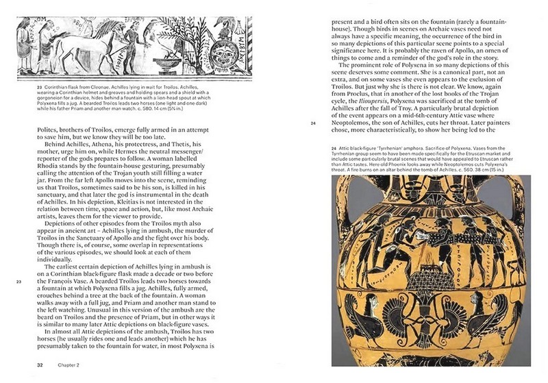 Art and Myth in Ancient Greece - фото 3