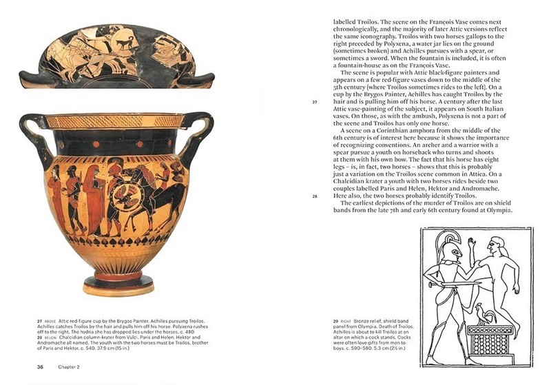 Art and Myth in Ancient Greece - фото 4