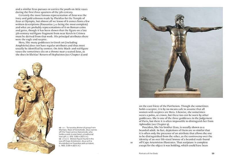 Art and Myth in Ancient Greece - фото 6