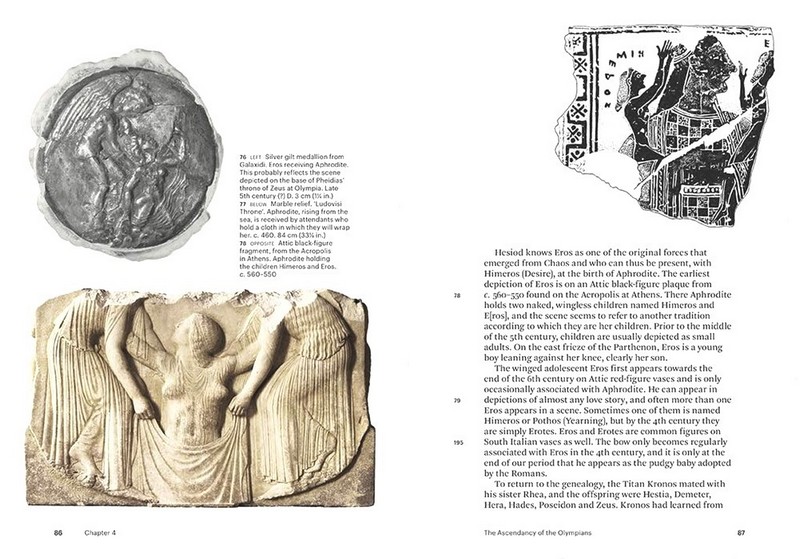 Art and Myth in Ancient Greece - фото 8