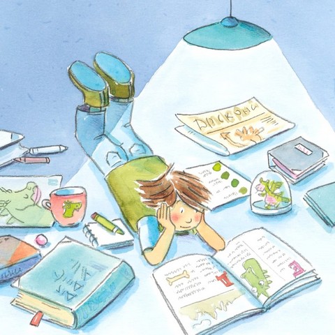 Дослідник драконів - фото 3