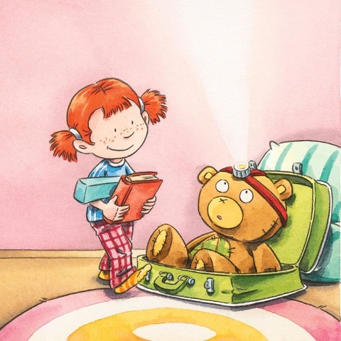 Тедді летить у відпустку - фото 4