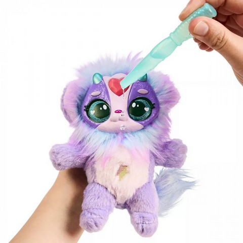 Чарівний казанок маленький. Ігровий набір TM Magic Mixies - фото 2