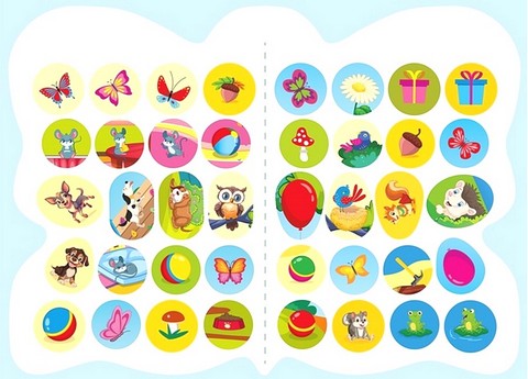 Таємничі метелики. Їжачок - фото 3