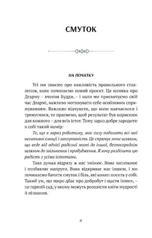 Смуток, любов, відкритість: буддійський шлях радості - фото 4