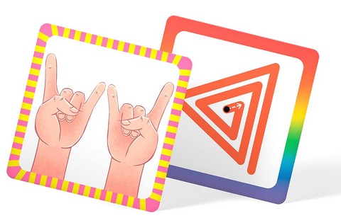 Розумні картки. Розвиток моторики - фото 8