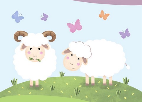 Мої перші малюнки. Альбом для дітей. 3-4 роки - фото 3