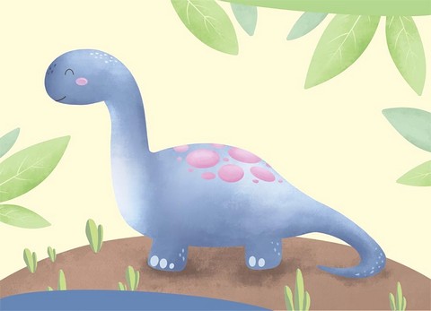 Мої перші малюнки. Альбом для дітей. 2–3 роки - фото 3