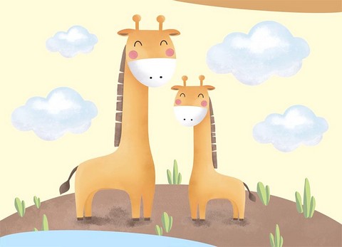 Мої перші малюнки. Альбом для дітей. 2–3 роки - фото 5