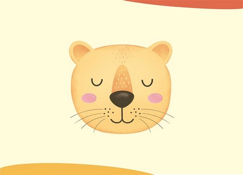 Мої перші малюнки. Альбом для дітей. 2–3 роки - фото 7