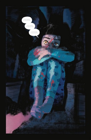 Щось убиває дітей. Том 1 - фото 5