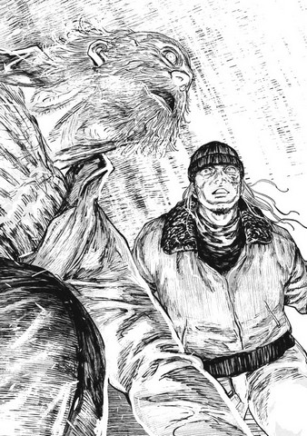 Ґаннібал. Том 9 - фото 4