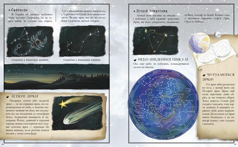 Boys’ Book. Підручник відважного мандрівника - фото 2