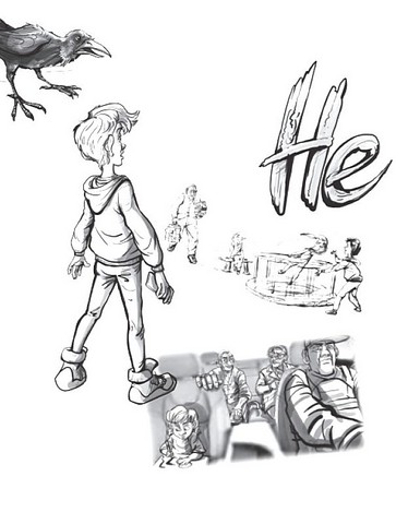 Не той Ромка - фото 2