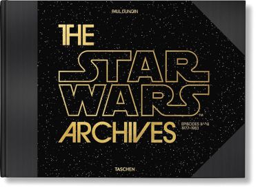 The Star Wars Archives. 1977-1983 The Star Wars Archives. 1977-1983