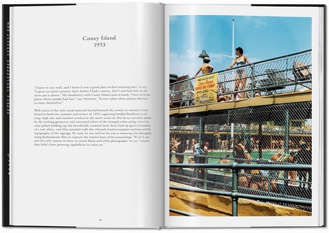 Marvin E. Newman - фото 8