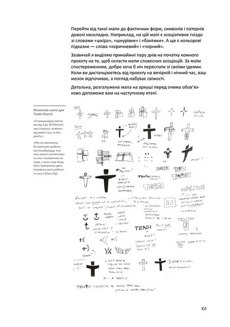 Лого Дизайн Любов. Посібник зі створення довершеної айдентики бренду - фото 7