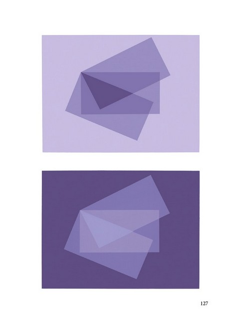 Взаємодія кольору - фото 11