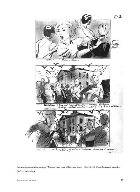 Кадр за кадром: візуалізація від концепту до екрана - фото 7