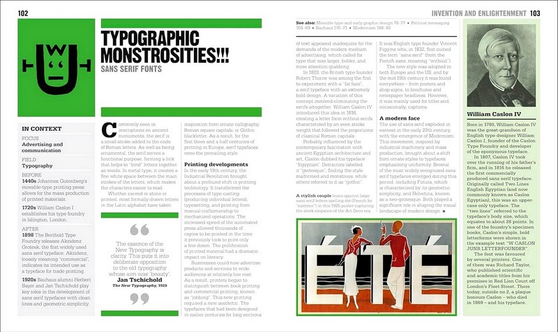 The Design Book. Big Ideas Simply Explained - фото 2