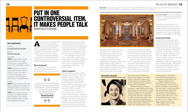 The Design Book. Big Ideas Simply Explained - фото 5