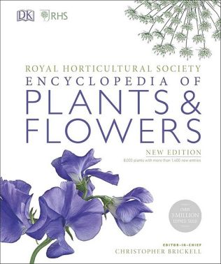 RHS Encyclopedia Of Plants and Flowers RHS Encyclopedia Of Plants and Flowers - Сад Огород