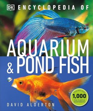 Encyclopedia of Aquarium and Pond Fish Encyclopedia of Aquarium and Pond Fish - Сад Огород