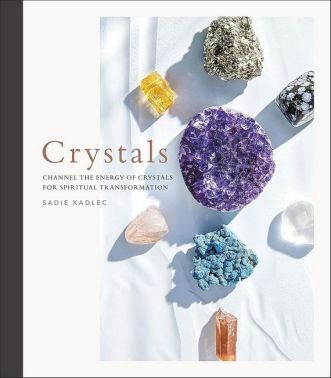 Crystals. Complete Healing Energy for Spiritual Seekers Crystals. Complete Healing Energy for Spiritual Seekers - Таро