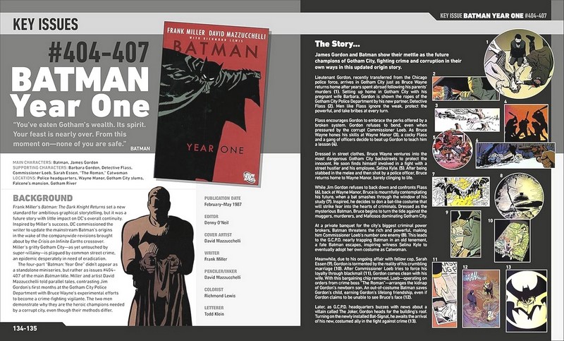 Batman. The Ultimate Guide. New Edition - фото 6