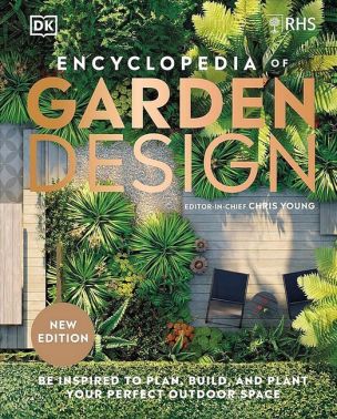 RHS Encyclopedia of Garden Design RHS Encyclopedia of Garden Design - Сад Огород