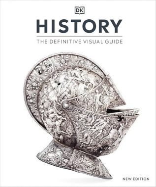 History. The Definitive Visual Guide History. The Definitive Visual Guide