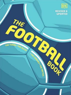 The Football Book The Football Book