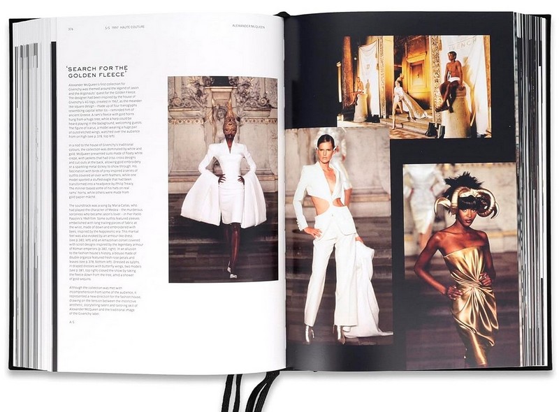 Givenchy Catwalk. The Complete Collections - фото 8