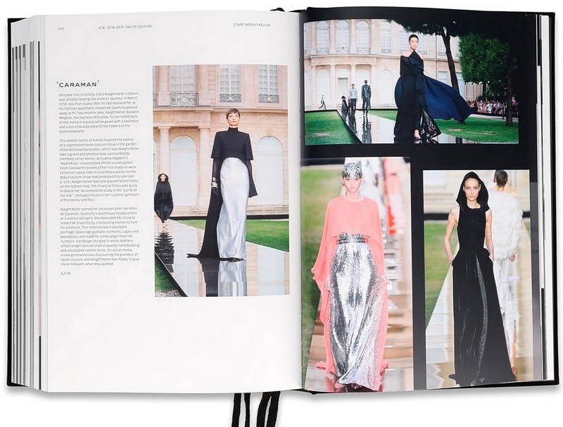 Givenchy Catwalk. The Complete Collections - фото 11