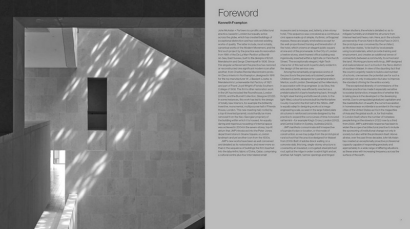 Making Architecture. The work of John McAslan + Partners - фото 2