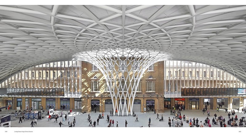 Making Architecture. The work of John McAslan + Partners - фото 10