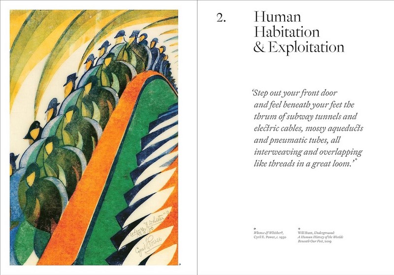 Underworlds. A Compelling Journey Through Subterranean Realms, Real and Imagined - фото 5