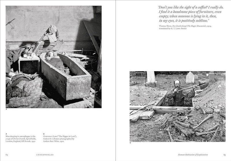 Underworlds. A Compelling Journey Through Subterranean Realms, Real and Imagined - фото 6