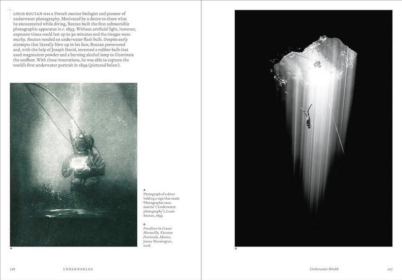 Underworlds. A Compelling Journey Through Subterranean Realms, Real and Imagined - фото 9