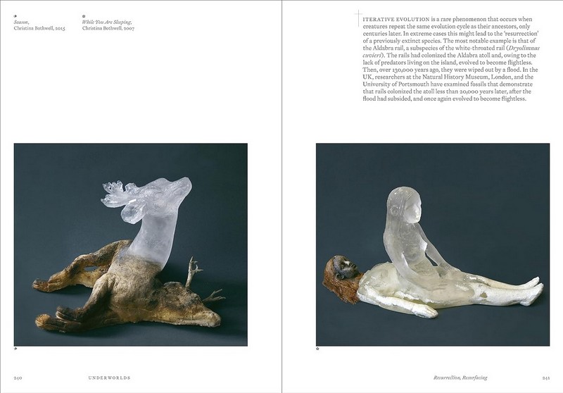 Underworlds. A Compelling Journey Through Subterranean Realms, Real and Imagined - фото 13