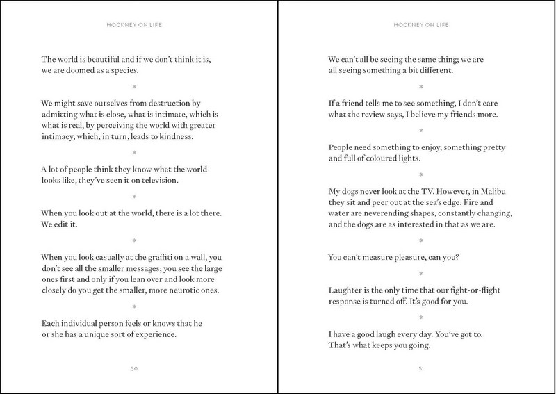 The World According to David Hockney - фото 4