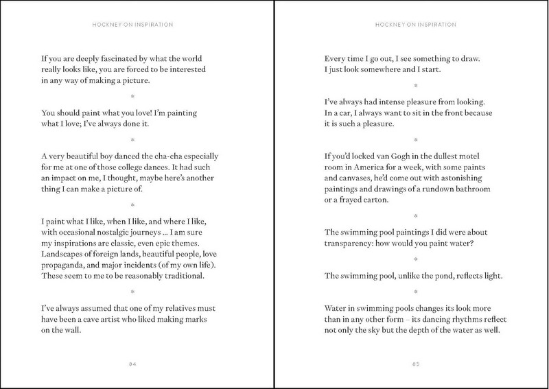 The World According to David Hockney - фото 6