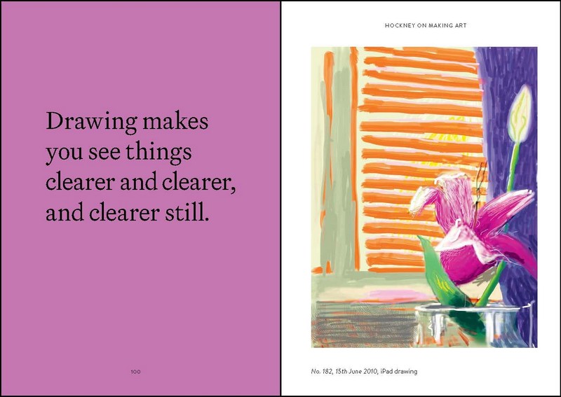 The World According to David Hockney - фото 7