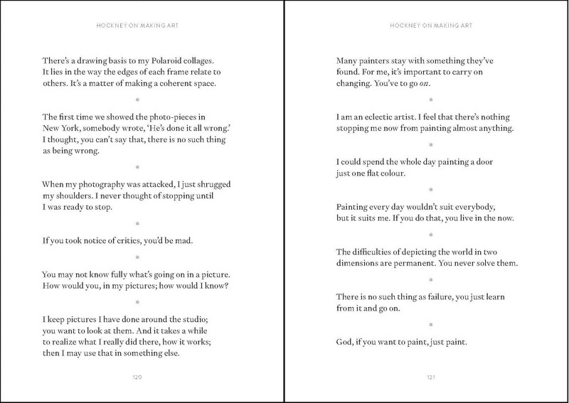 The World According to David Hockney - фото 8