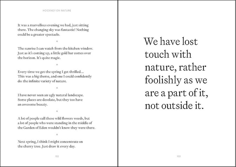 The World According to David Hockney - фото 9