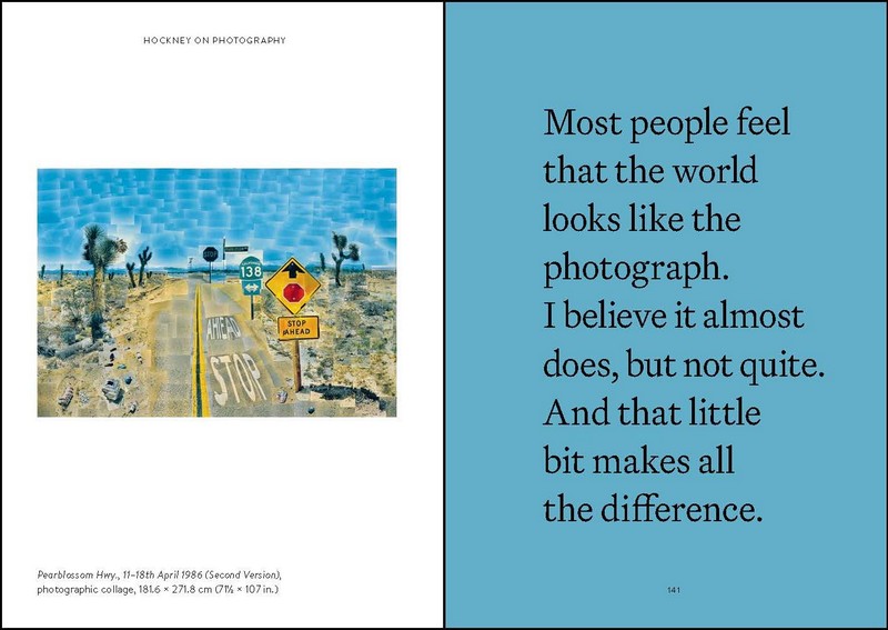 The World According to David Hockney - фото 11