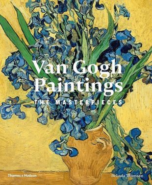 Van Gogh Paintings. The Masterpieces Van Gogh Paintings. The Masterpieces - Творчість
