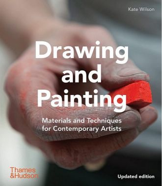 Drawing and Painting. Materials and Techniques for Contemporary Artists Drawing and Painting. Materials and Techniques for Contemporary Artists - Творчість